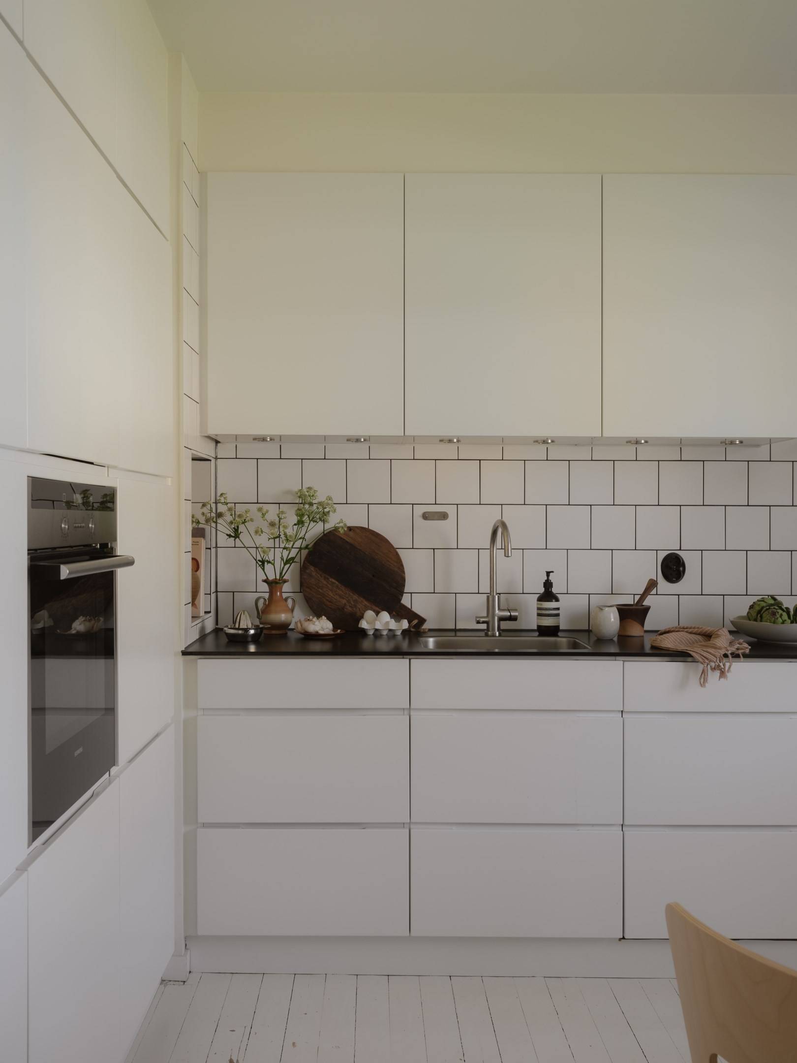 2 rum Lägenhet på Ernst Torulfsgatan 21B Munkebäck Göteborgs kommun - bild 20