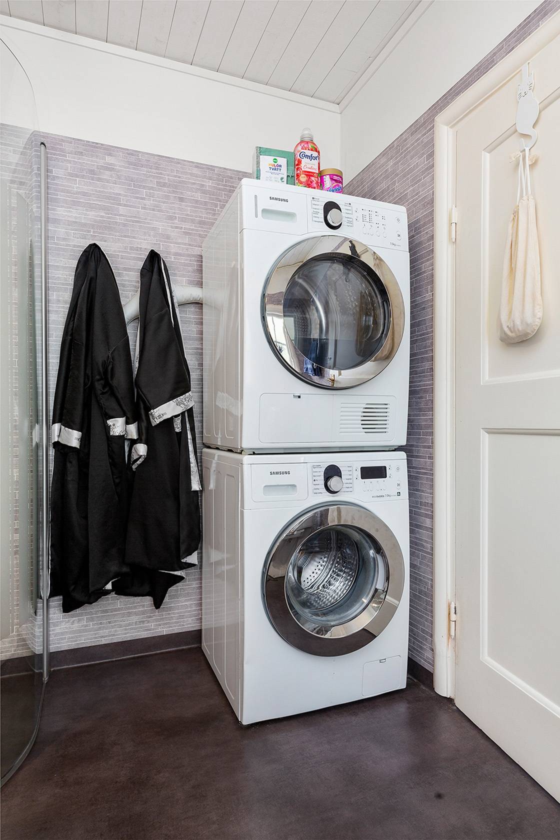 6 rum villa på Gustavsgatan 8 Västeräng, Nybro kommun - bild 5