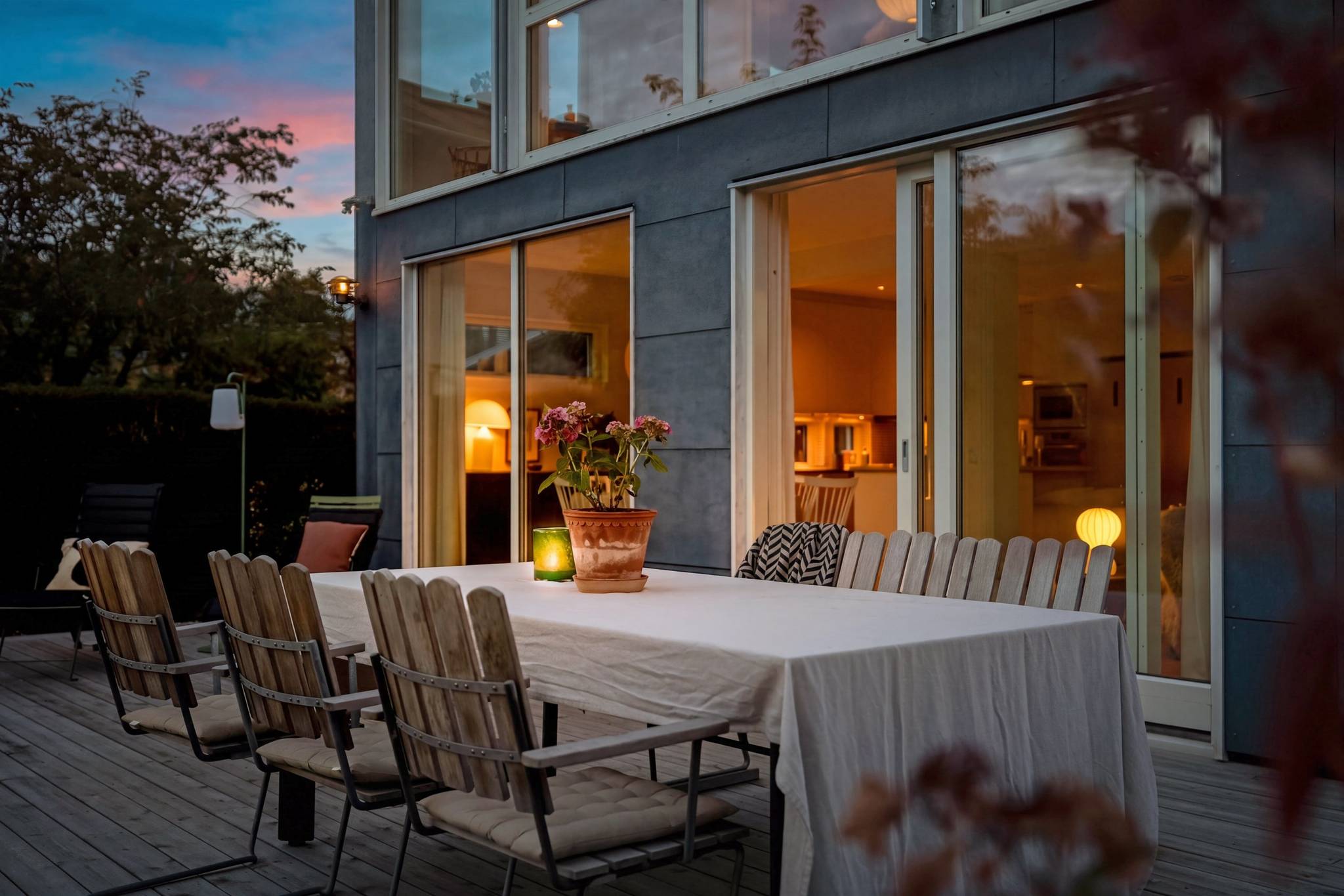 6 rum villa på Falkebovägen 14 Torslanda - Amhult, Göteborgs kommun - bild 4