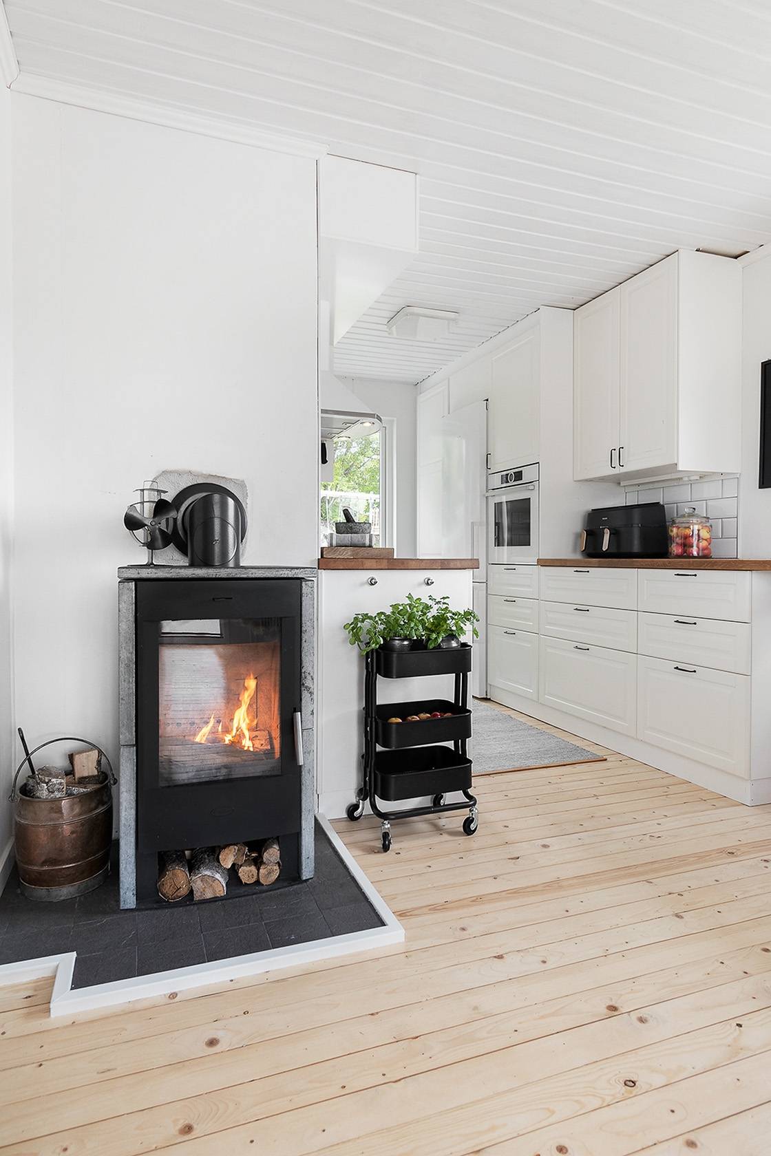 5 rum Villa på Vesten 208 Intagan Lilla Edets kommun - bild 13