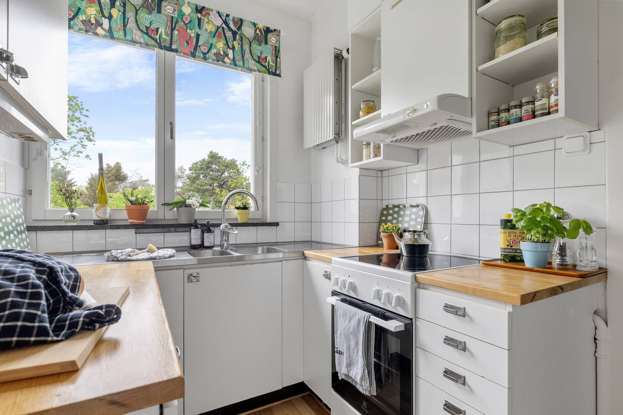2 rum Lägenhet på Petrejusvägen 49 Hammarbyhöjden Stockholms kommun - bild 11