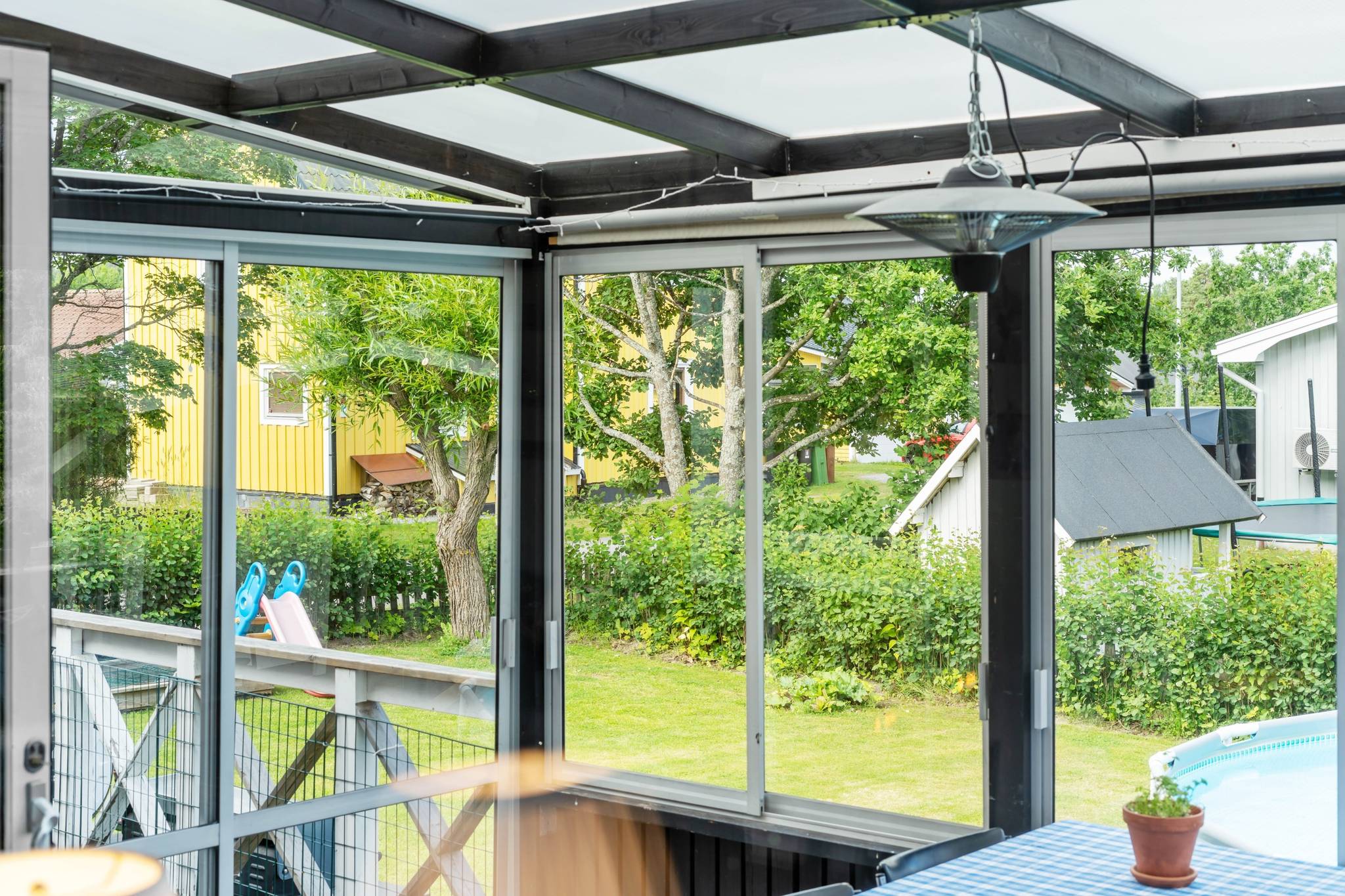 5 rum Villa på Wirevägen 4 Skottsund Sundsvalls kommun - bild 37