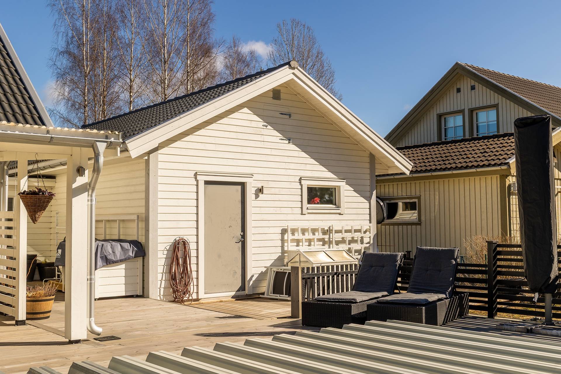 6 rum Villa på Måns smeds väg 8 Kils kommun - bild 11