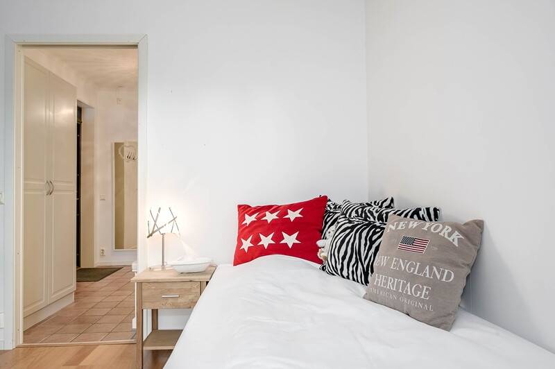 3 rum Lägenhet på Galoppstigen 22 B Södra Råtorp Karlstads kommun - bild 15