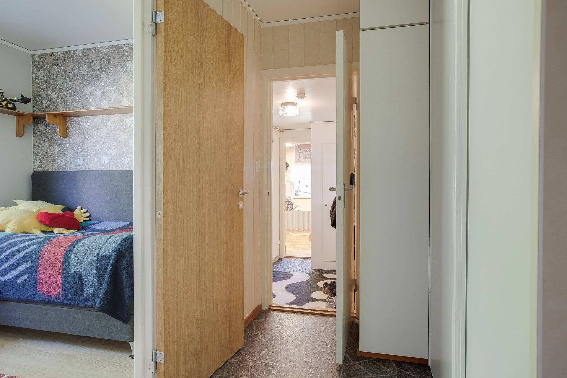 5 rum Villa på Stenslandavägen 20 Ingelstad Växjö kommun - bild 32
