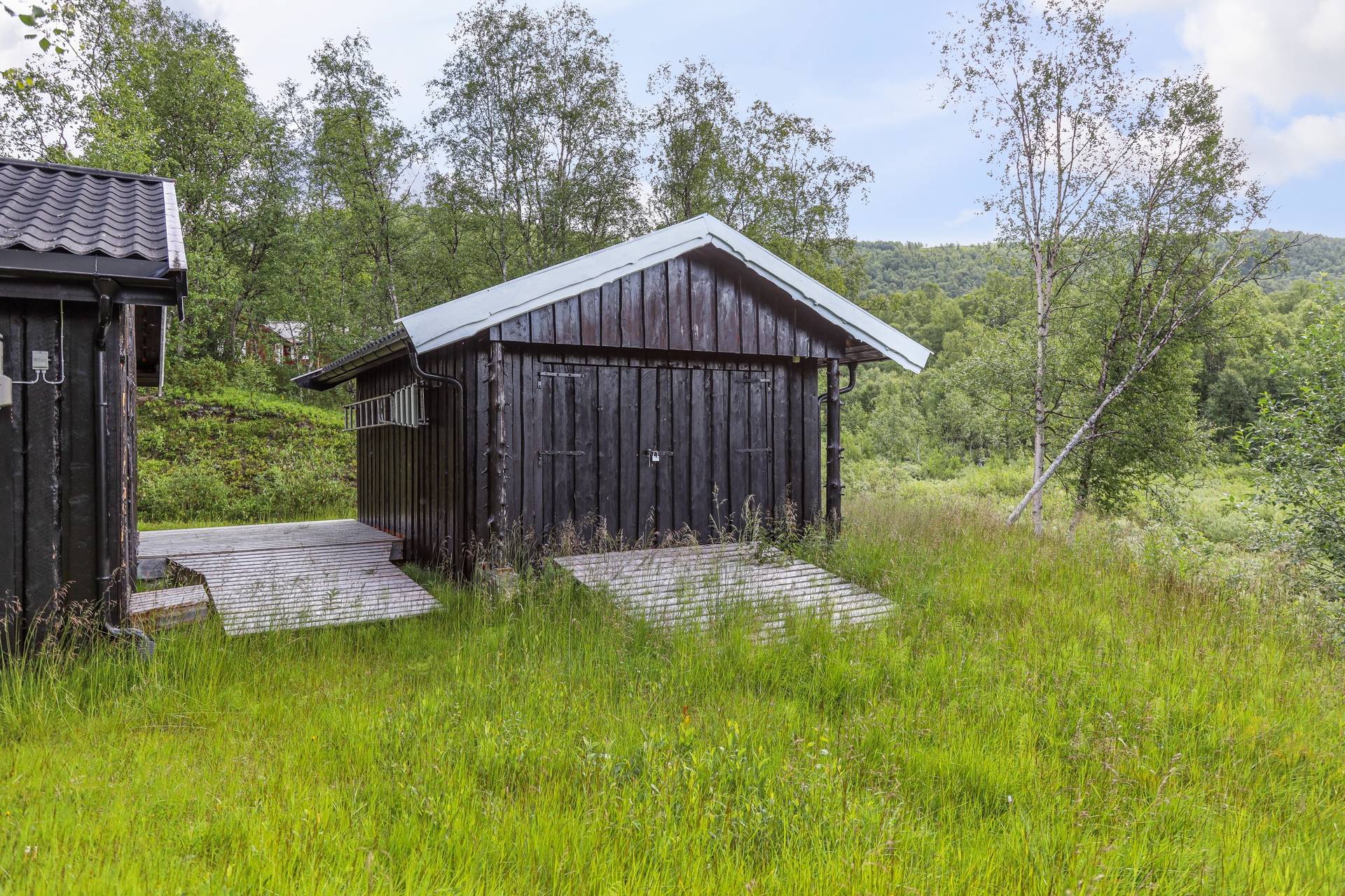 5 rum Fritidshus på Stintbäcken 351 Hemavan Storumans kommun - bild 62