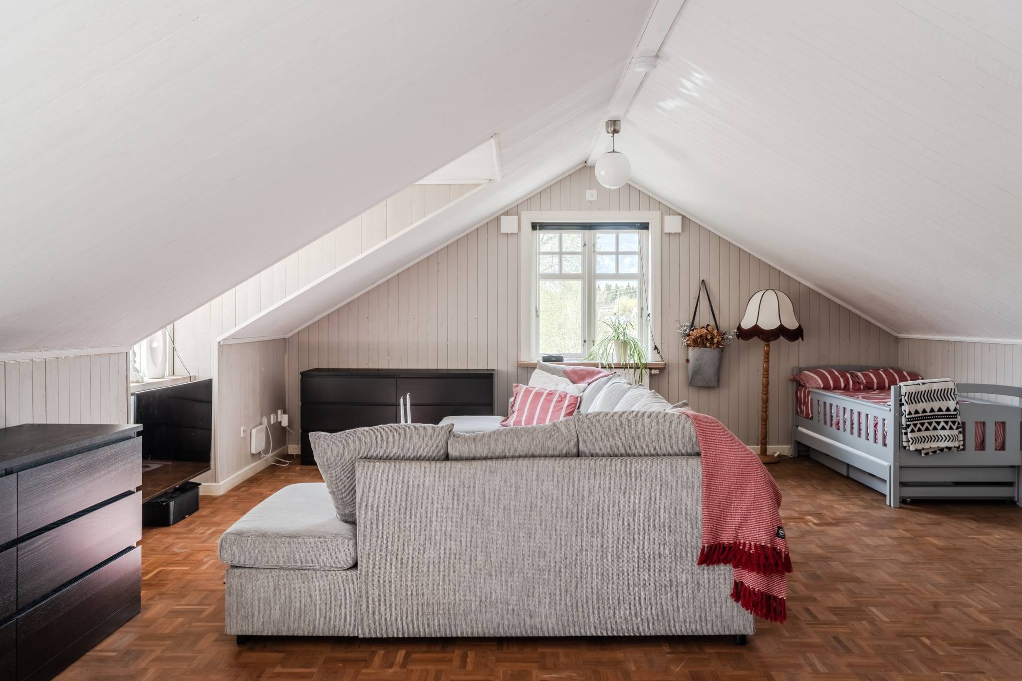 190 m² Villa på Lyckebovägen 3 Sjömarken Borås kommun - bild 91