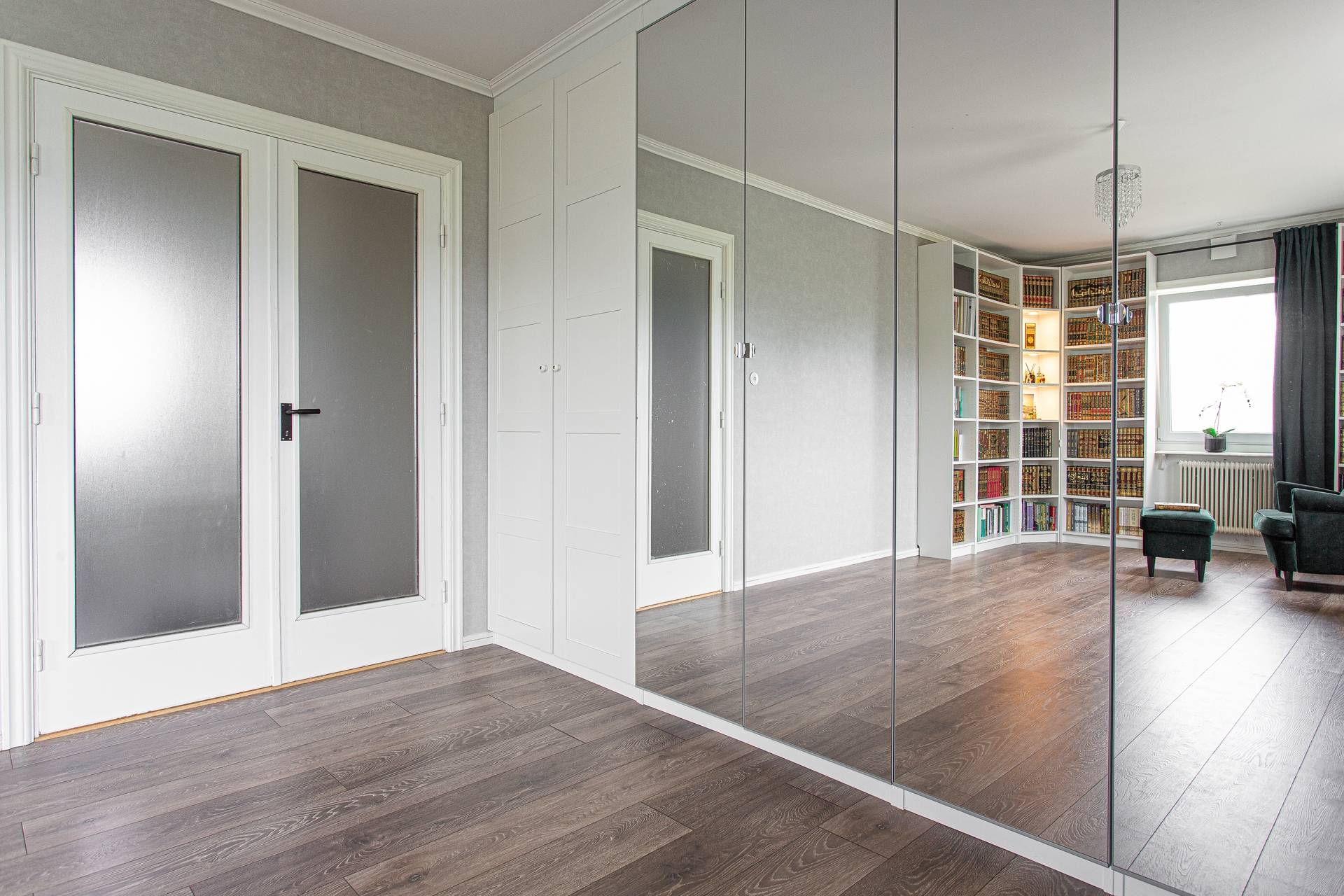 3 rum Villa på Kedjevägen 4 Vålberg Karlstads kommun - bild 9
