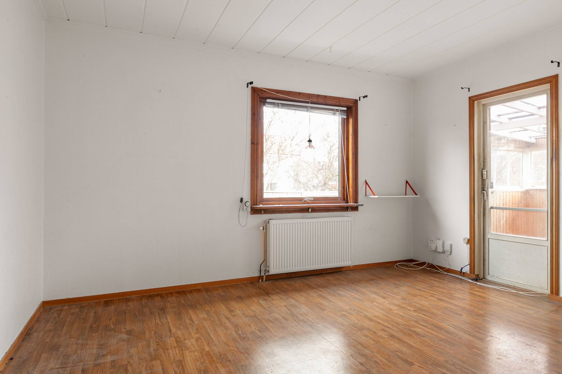 3 rum Villa på Långgatan 19 Älvboda Älvkarleby kommun - bild 14