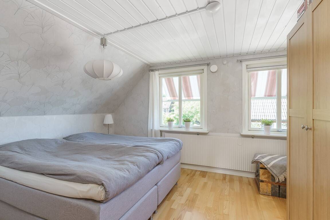 127 m² Villa på Flundregatan 9 Skogshaga Västerviks kommun - bild 18