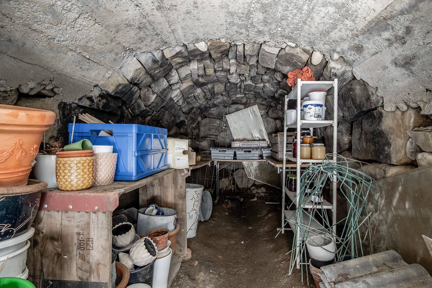4 rum Villa på Bölevägen 6 Hassela Nordanstigs kommun - bild 19