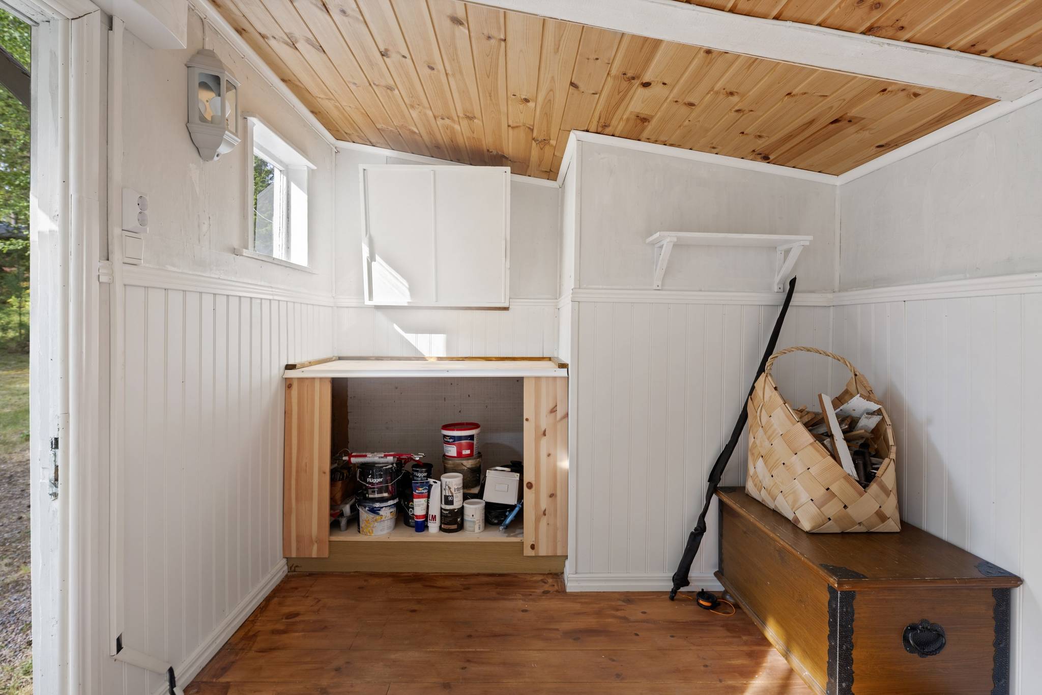 63 m² Fritidshus på Sommarvägen 10 Björklinge Uppsala kommun - bild 30
