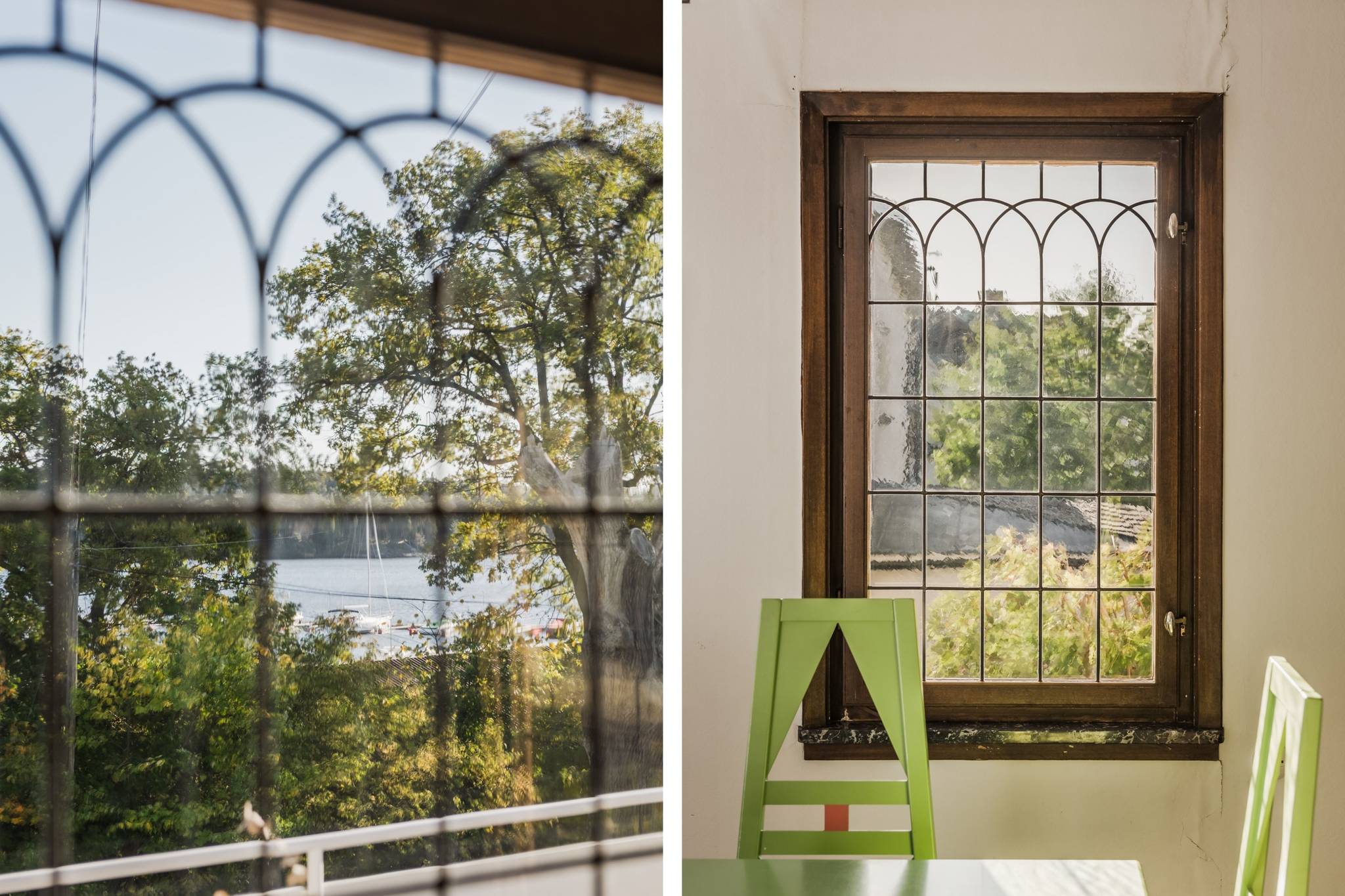 8 rum Villa på Grönviksvägen 8 Höglandet Stockholms kommun - bild 7