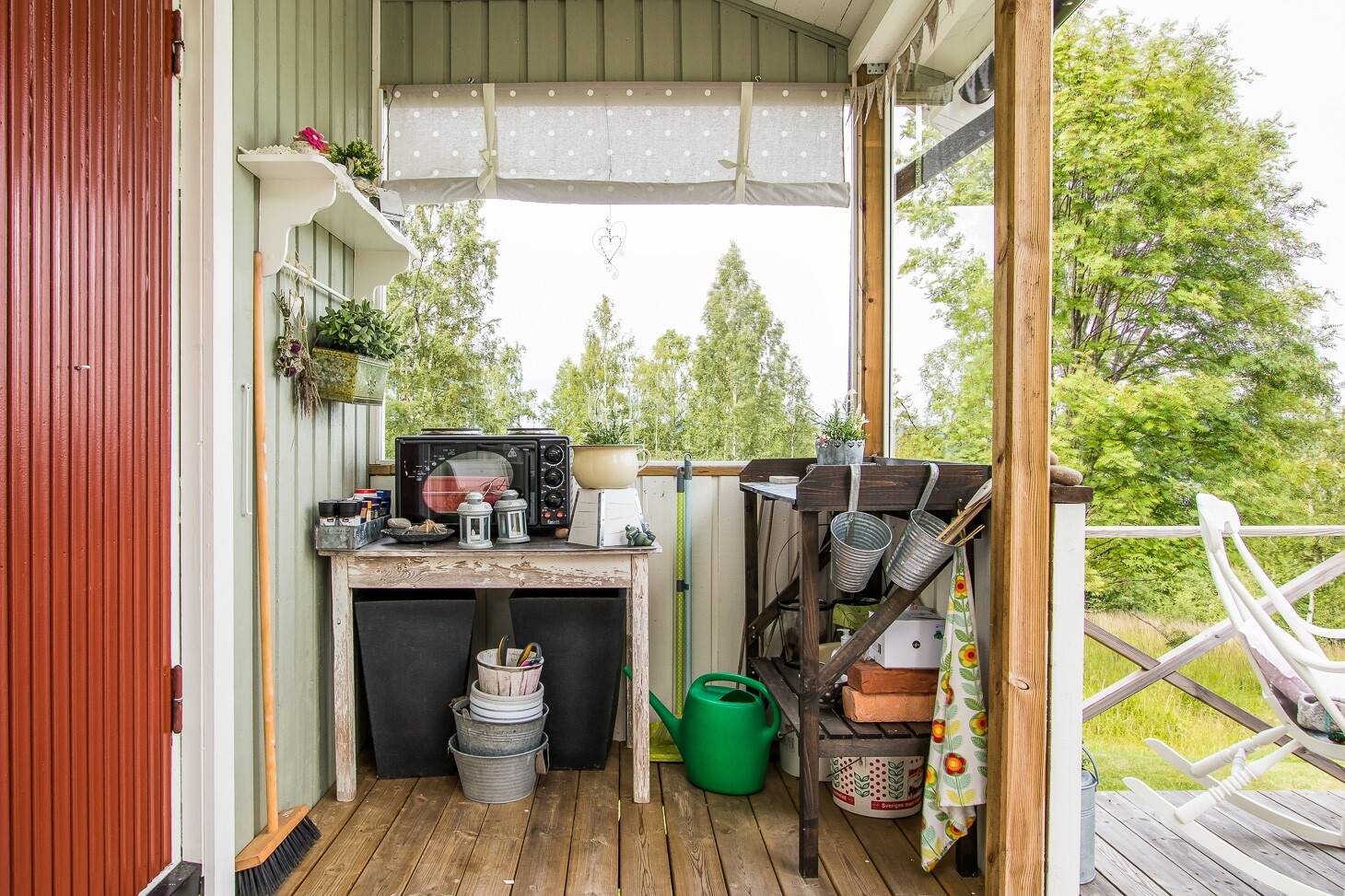 2 rum Fritidsboende på Brittsandsvägen 88 Brittsand Ludvika kommun - bild 19