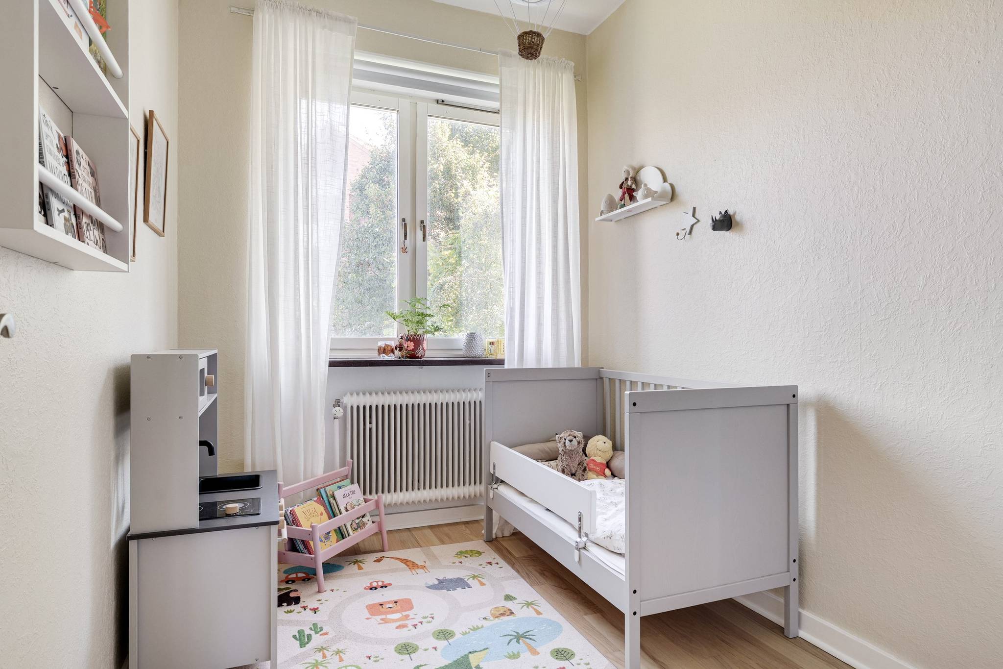 4 rum Lägenhet på Södra Stenbocksgatan 85 Olympia Helsingborgs kommun - bild 12
