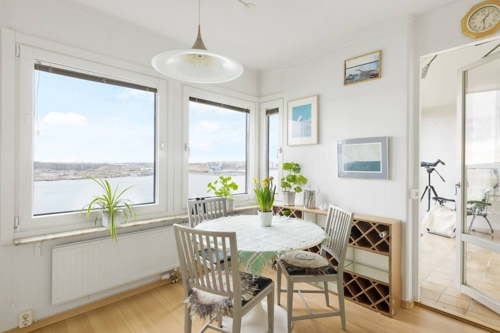 3 rum Lägenhet på Larsbergsvägen 51, 5tr Larsberg Lidingö kommun - bild 10