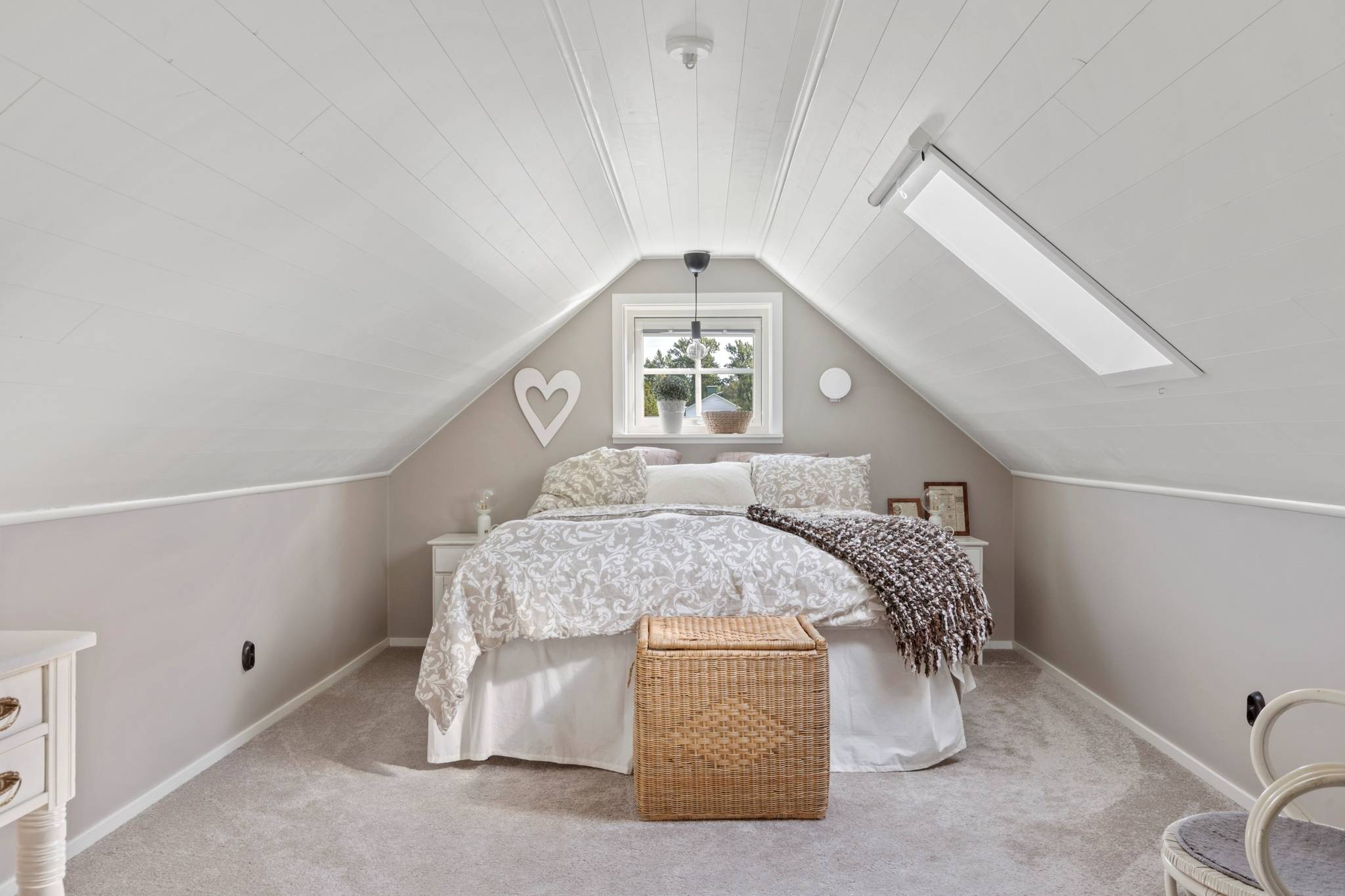 4 rum Villa på Båthamnsgatan 53 Söråker Timrå kommun - bild 19