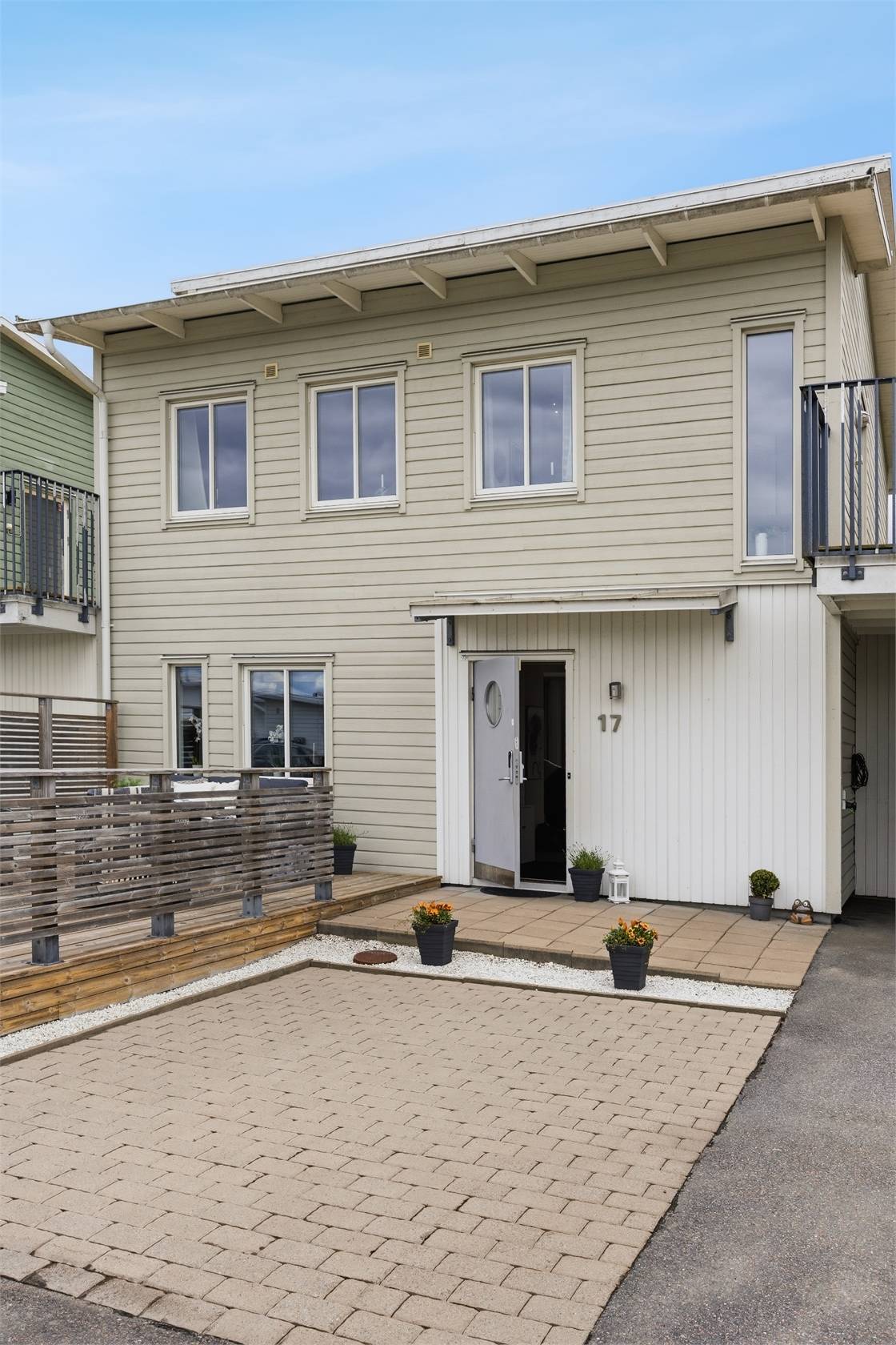 4 rum Villa på Hägers Gränd 17 Nödinge Ale kommun - bild 43