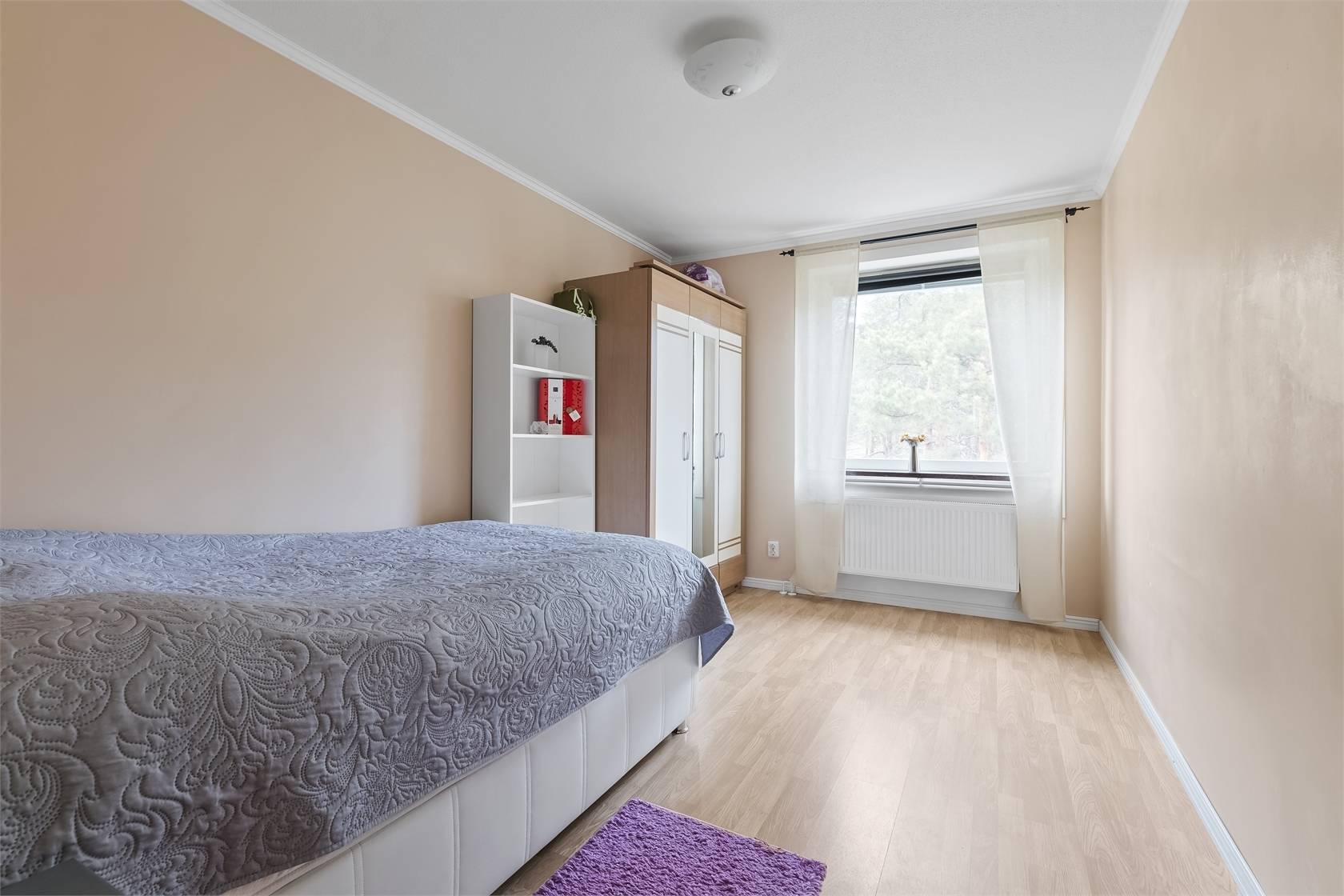 3 rum Lägenhet på Vikingavägen 46 Centrala Handen Haninge kommun - bild 12