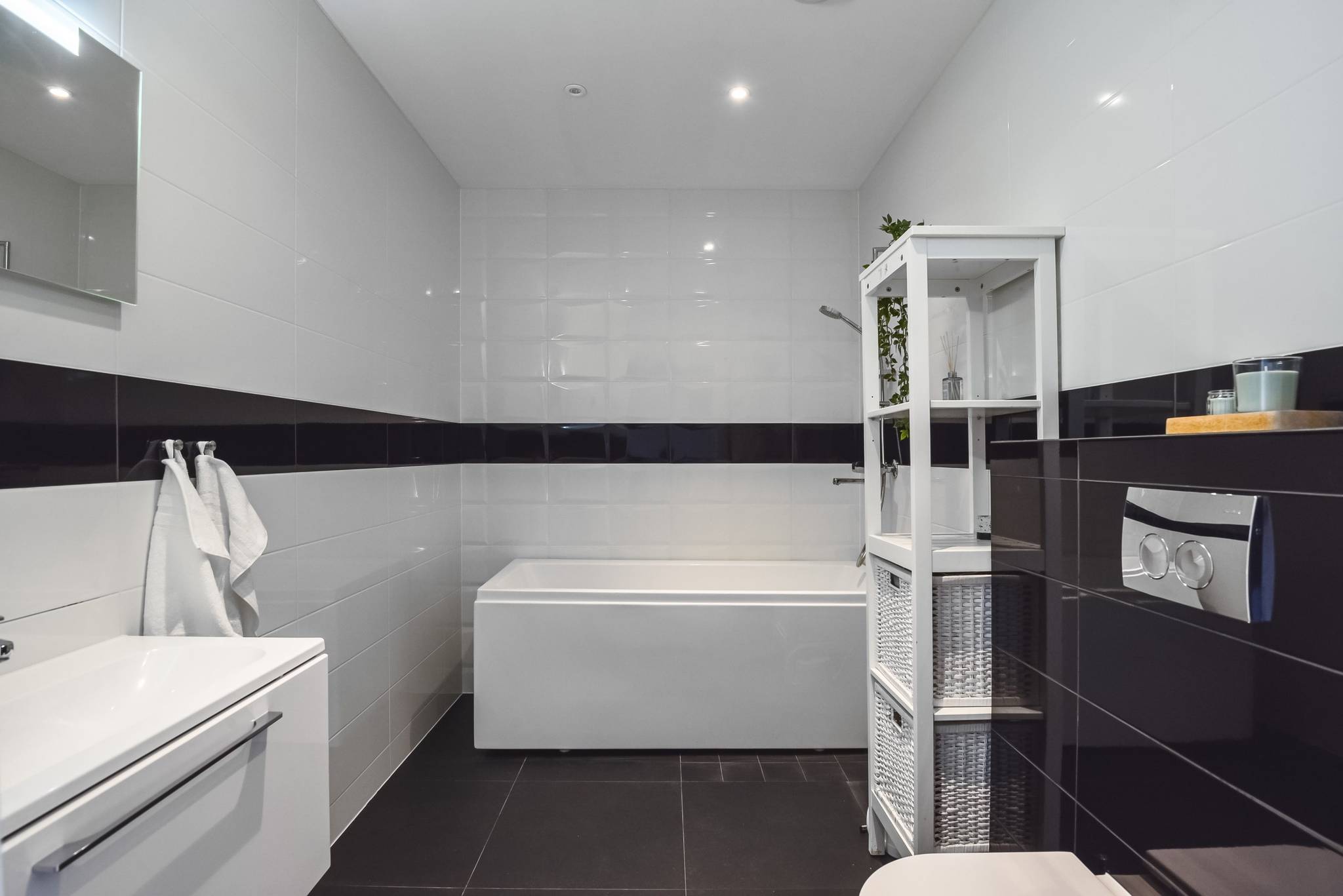 6 rum Radhus på Stenvägen 44G Mosås Örebro kommun - bild 19