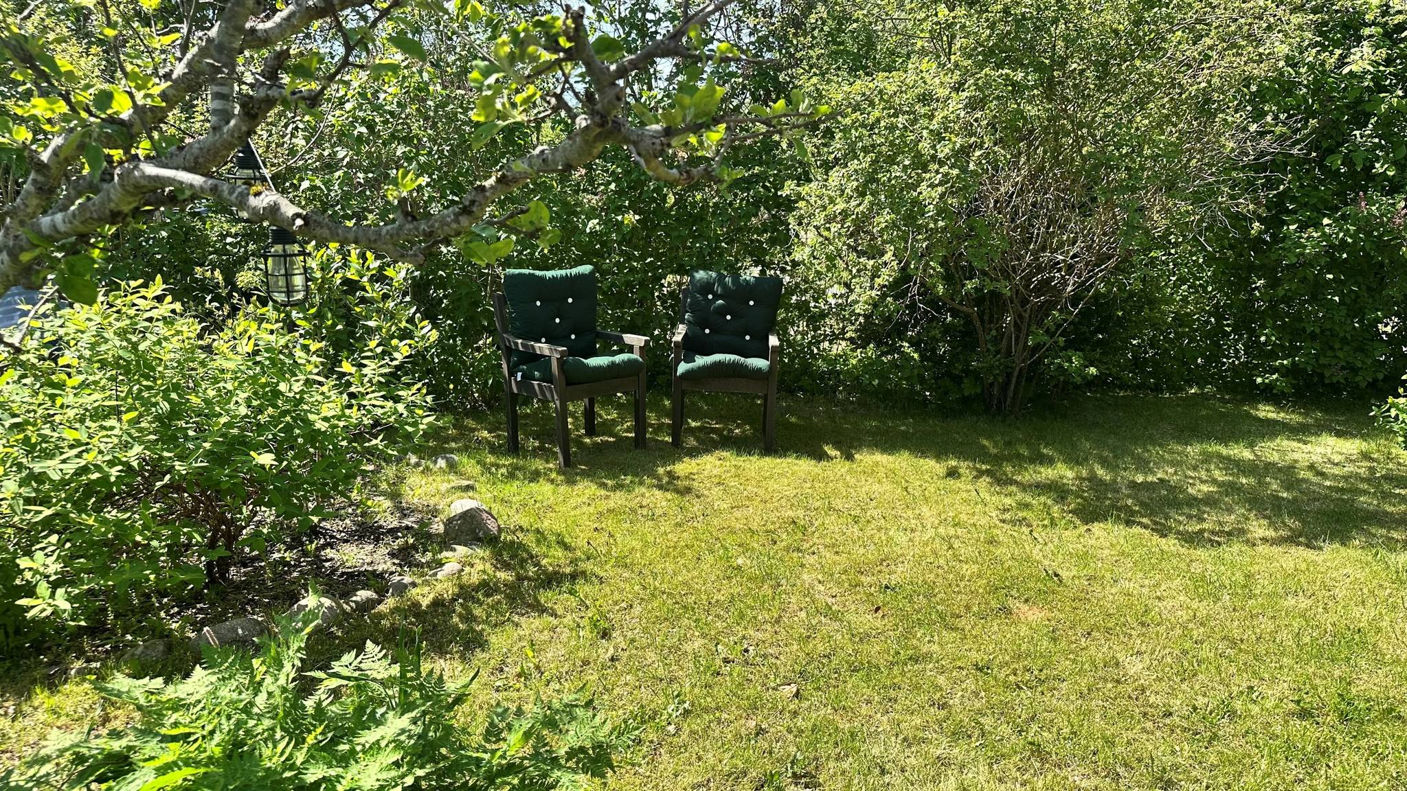 2 rum Fritidshus på Sörbackens Koloniområde nr 44 Gunnilse - Sörbacken Göteborgs kommun - bild 13