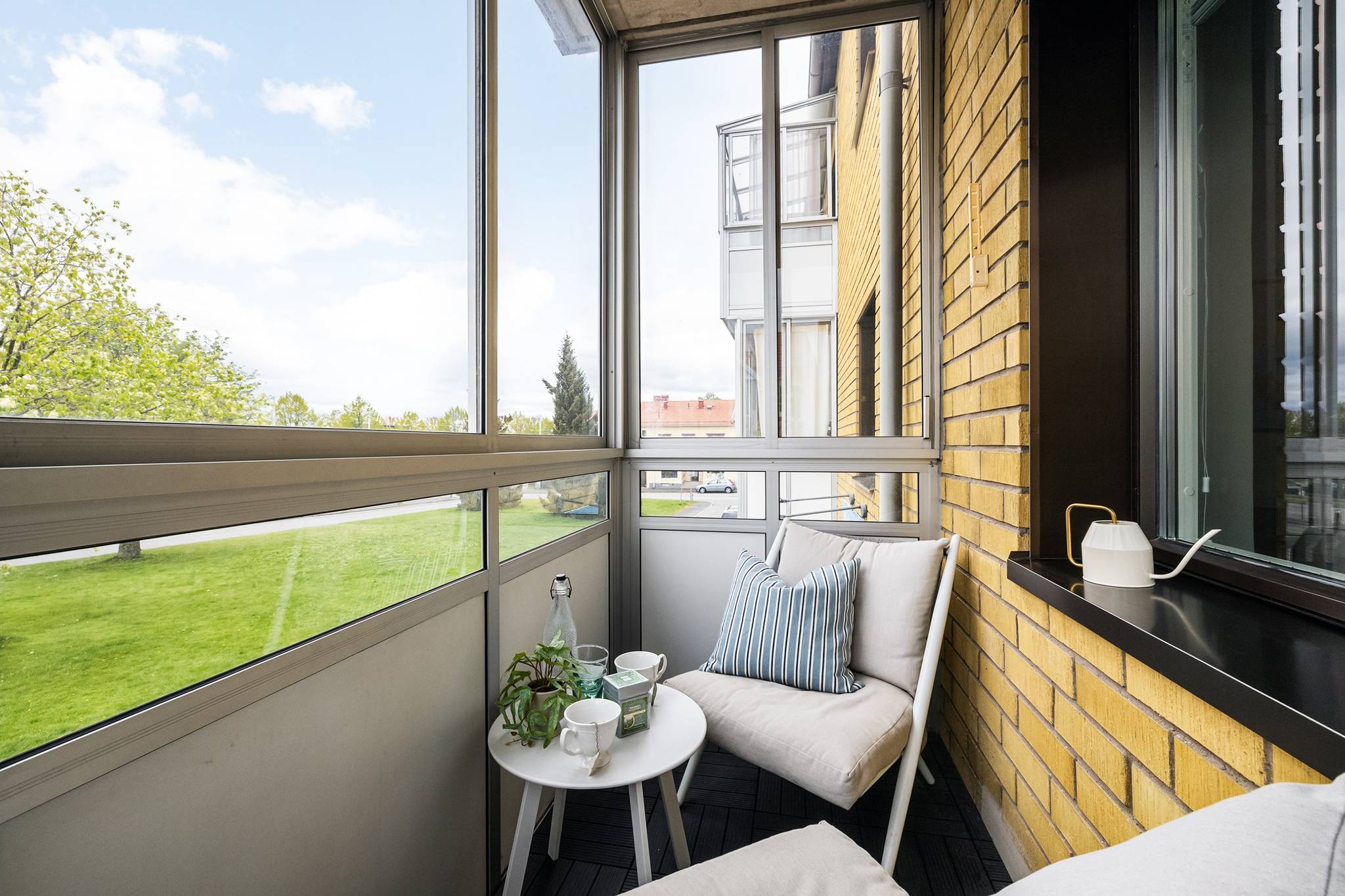 4 rum Lägenhet på Rosenlundstorget 1C Rosenlund Jönköpings kommun - bild 15