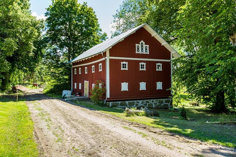 650 m² Övrig på Ruders Egendom På Landet Tibro kommun - bild 7