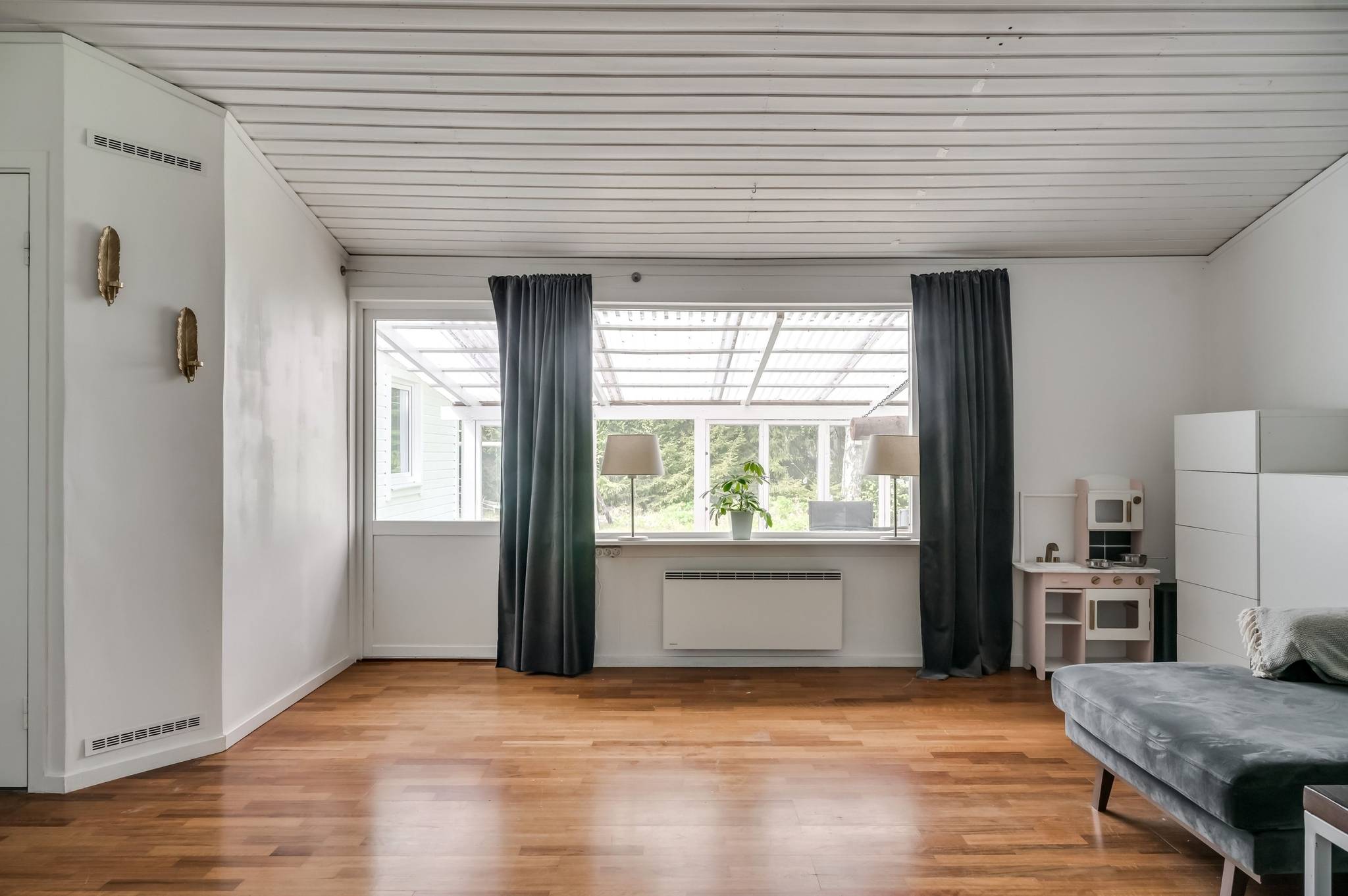 3 rum Villa på Rud Holken 415 Hammarö kommun - bild 15