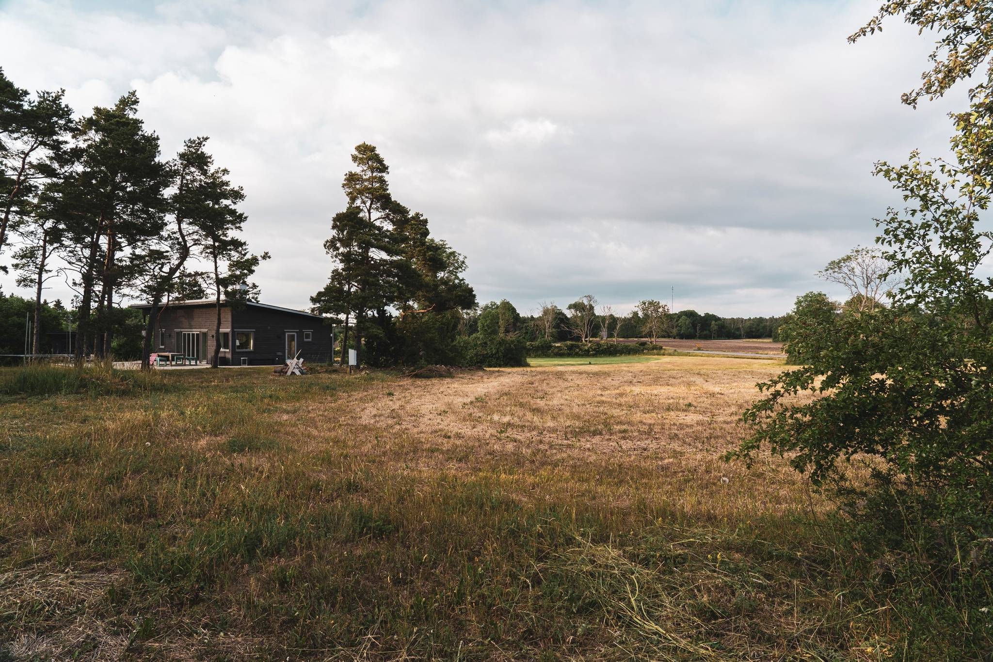 5 rum Fritidshus på Fröjel Mulde 330B Fröjel - Västra Gotland Gotlands kommun - bild 43