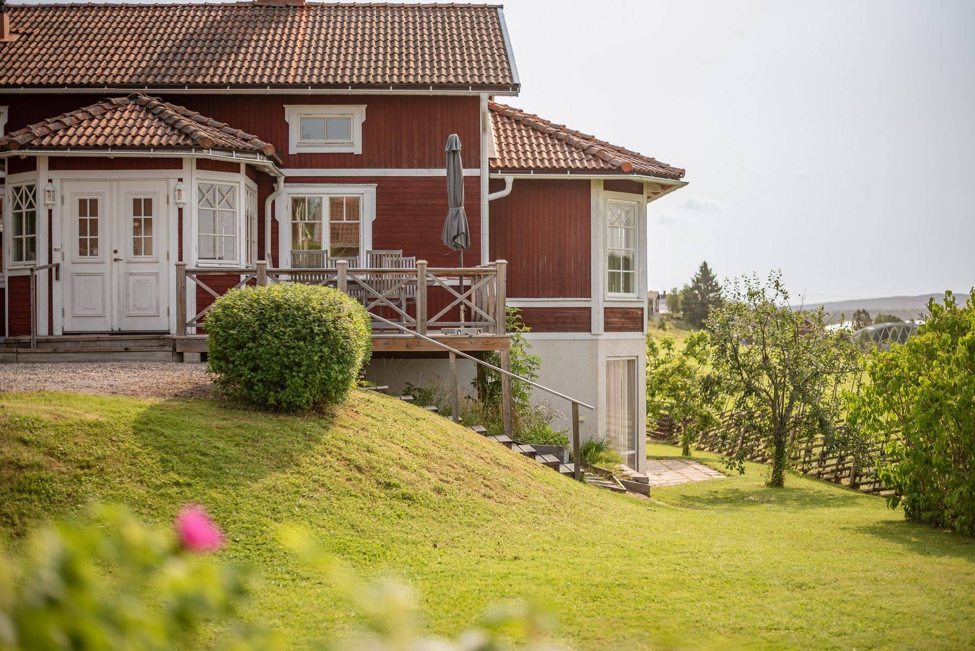 4 rum Villa på Lingvägen 108 Linghed Falu kommun - bild 7