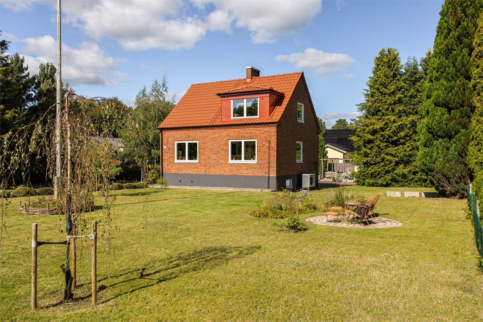 4 rum Villa på Sjöbovägen 51 Veberöd Lunds kommun - bild 3