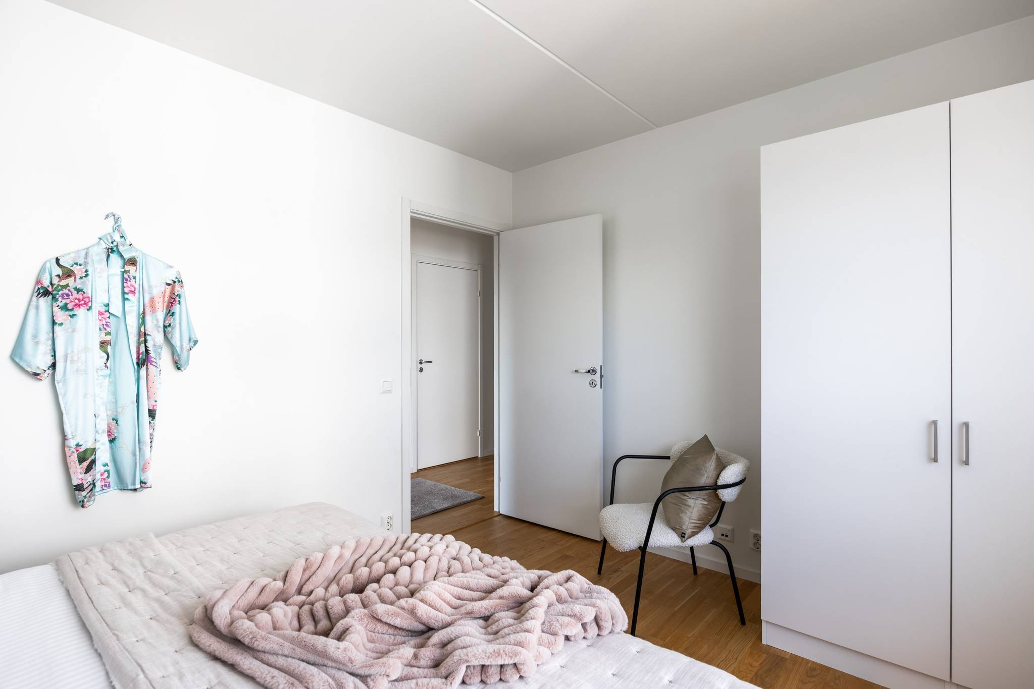 3 rum Lägenhet på Borstbindaregatan 1, vån 7 Kvillebäcken Göteborgs kommun - bild 24