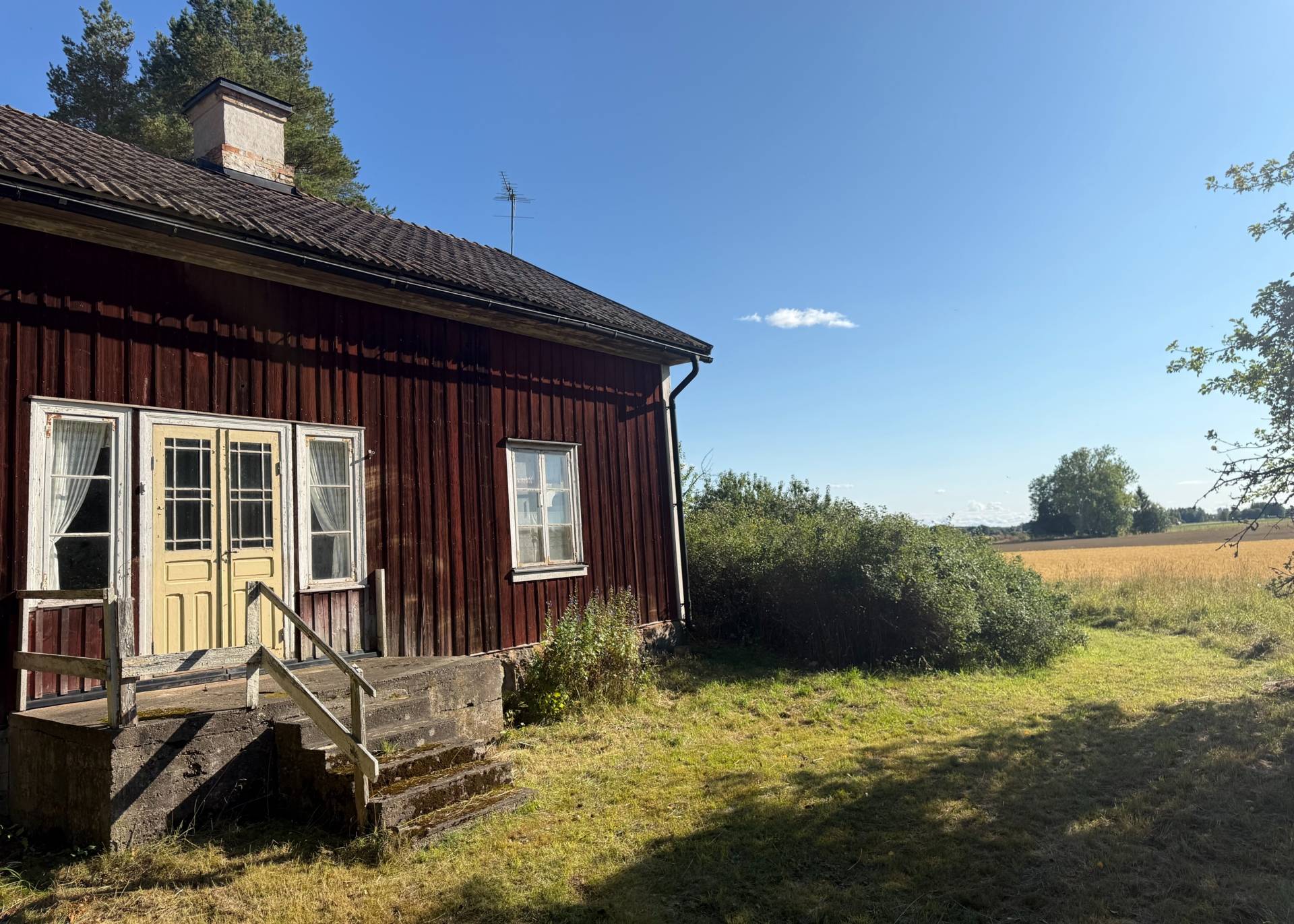 3 rum Villa på Söderby 204 Tierp Tierps kommun - bild 29