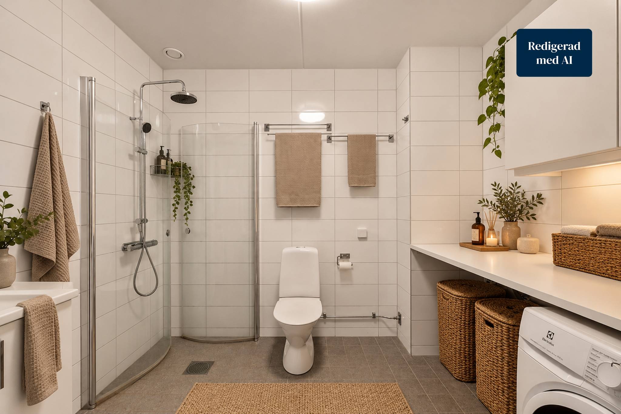 1 rum lägenhet på Tellusgatan 32 Kungsängen, Jönköpings kommun - bild 4