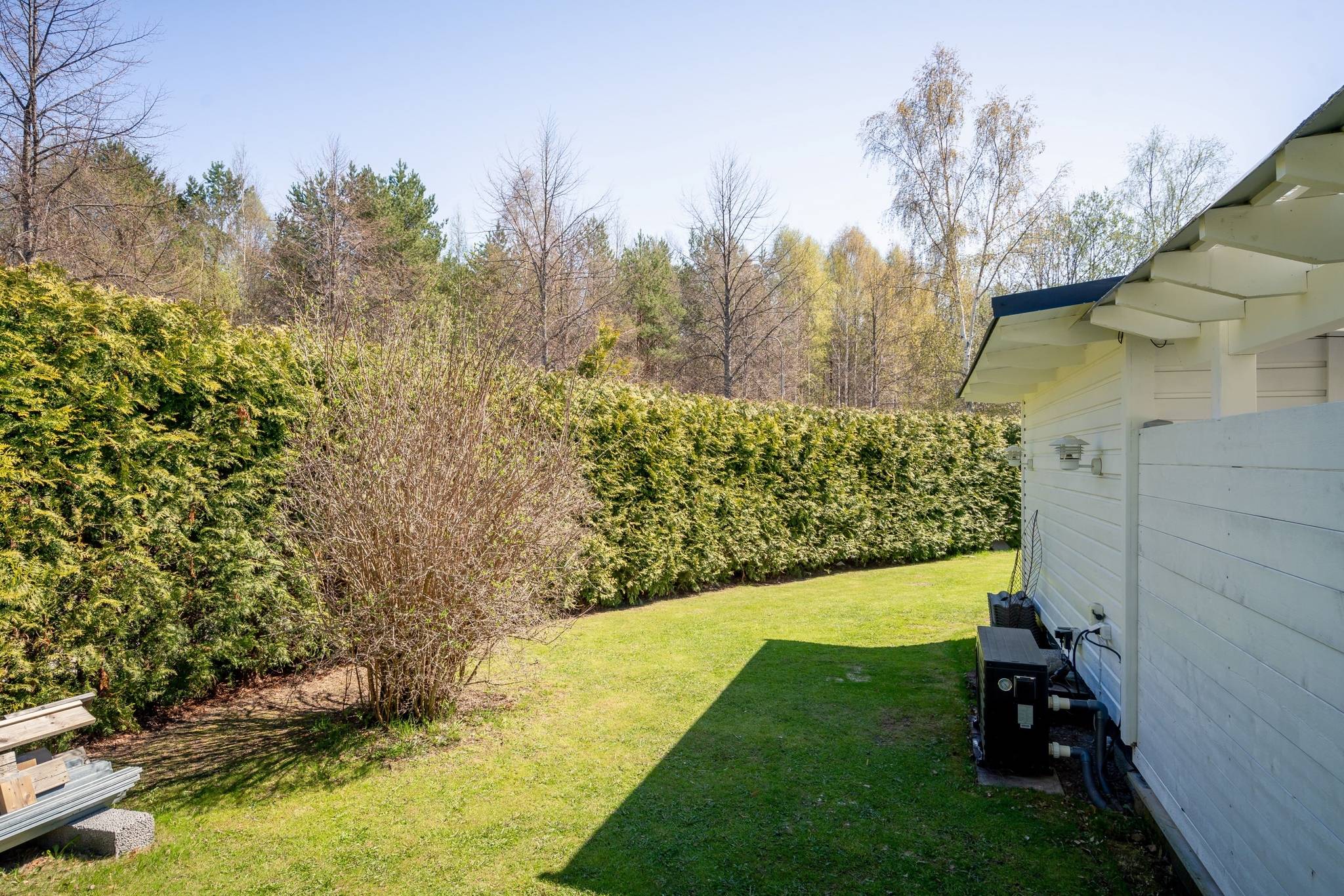 6 rum Villa på Salamandervägen 35 Sätra Gävle kommun - bild 65