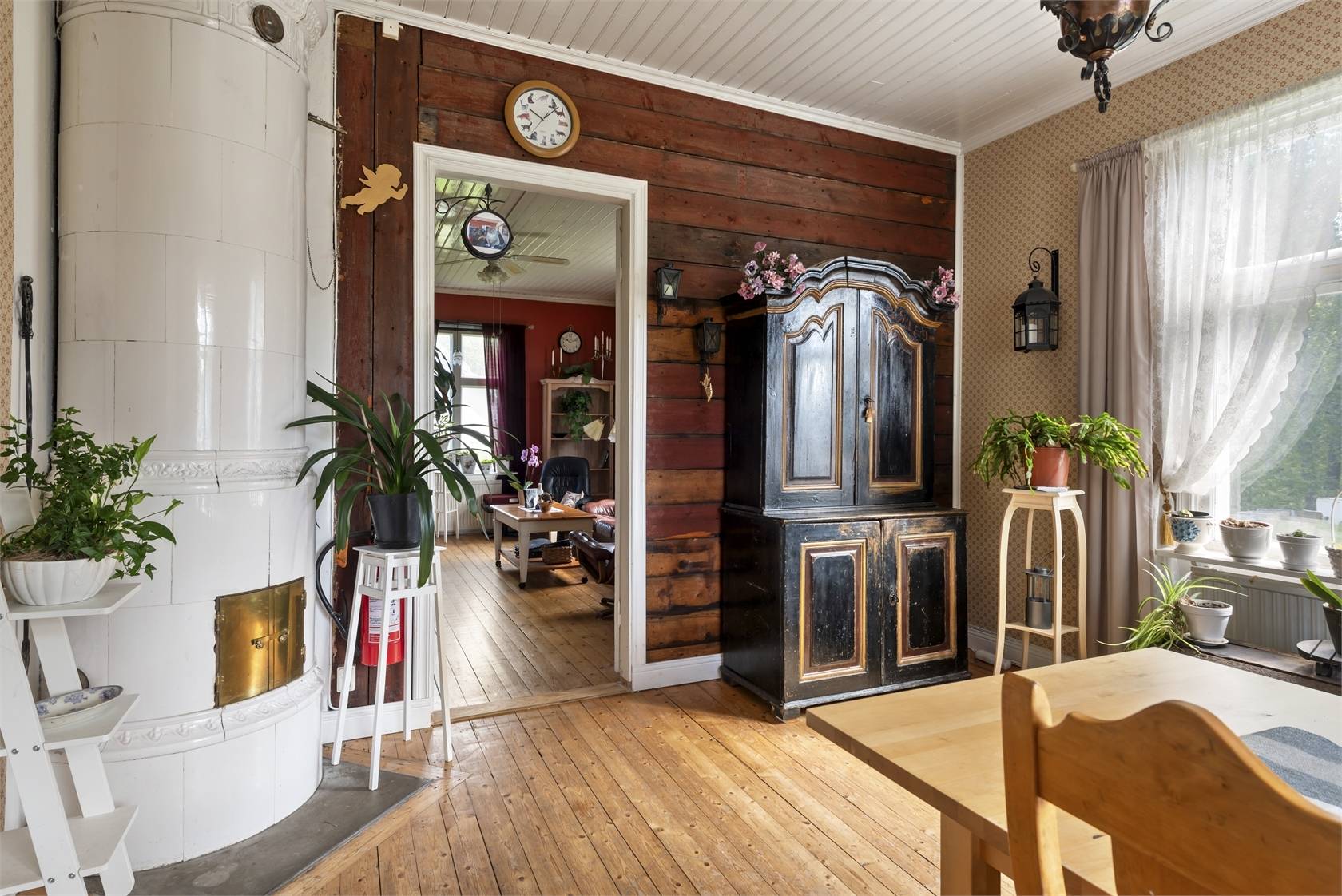 6 rum Villa på Herrängsvägen 20 Herräng Norrtälje kommun - bild 10