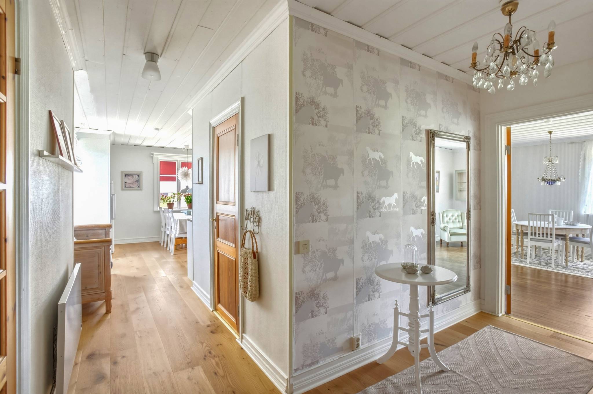 6 rum Villa på Slättmarksvägen 3 Röbäck Umeå kommun - bild 12