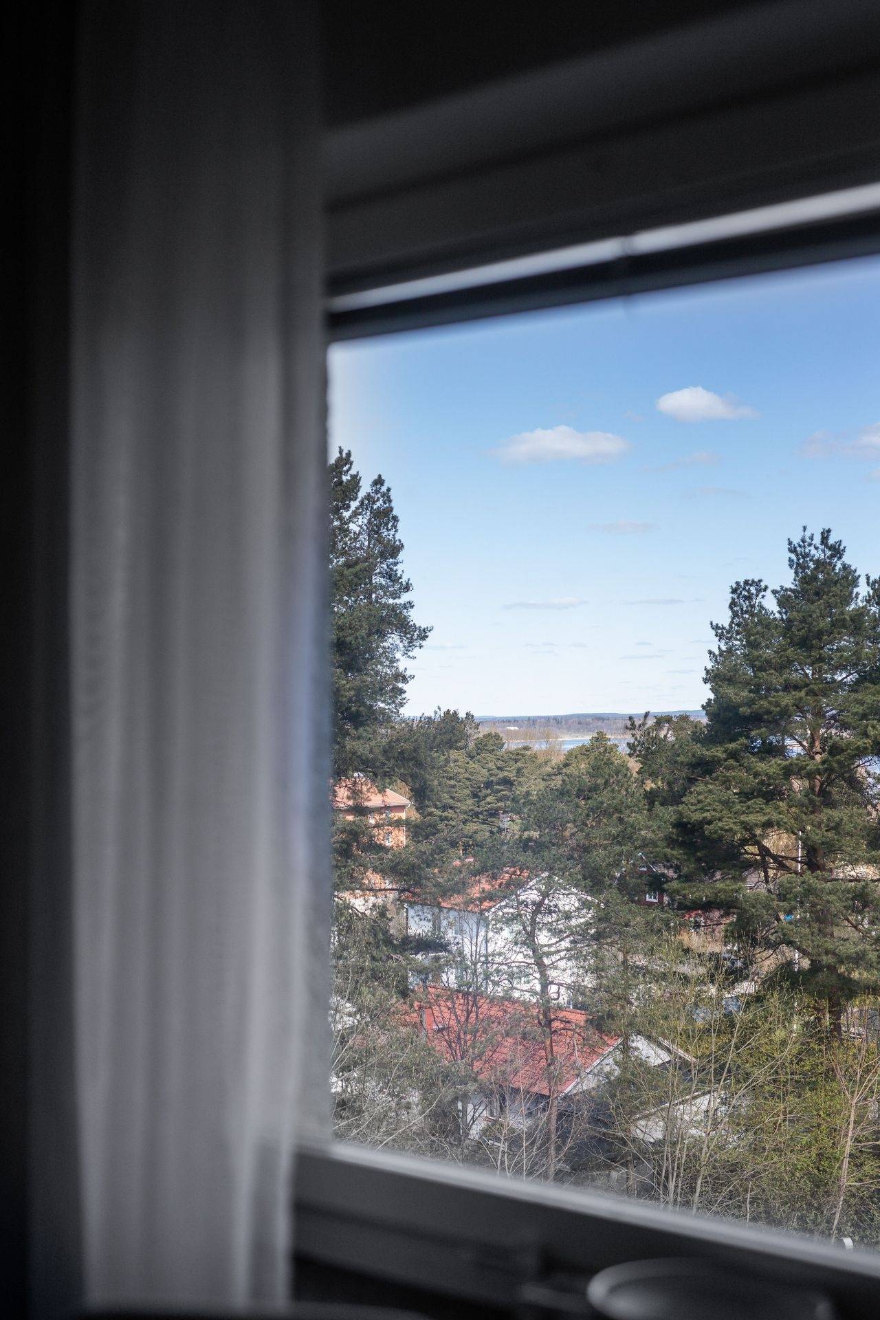 3 rum Lägenhet på Kungsgårdsvägen 22 Djurgården Kristinehamns kommun - bild 4