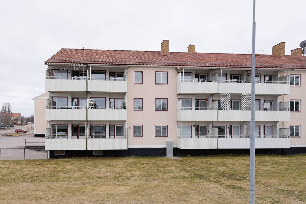 2 rum Lägenhet på Västerbovägen 11A Avesta kommun - bild 4