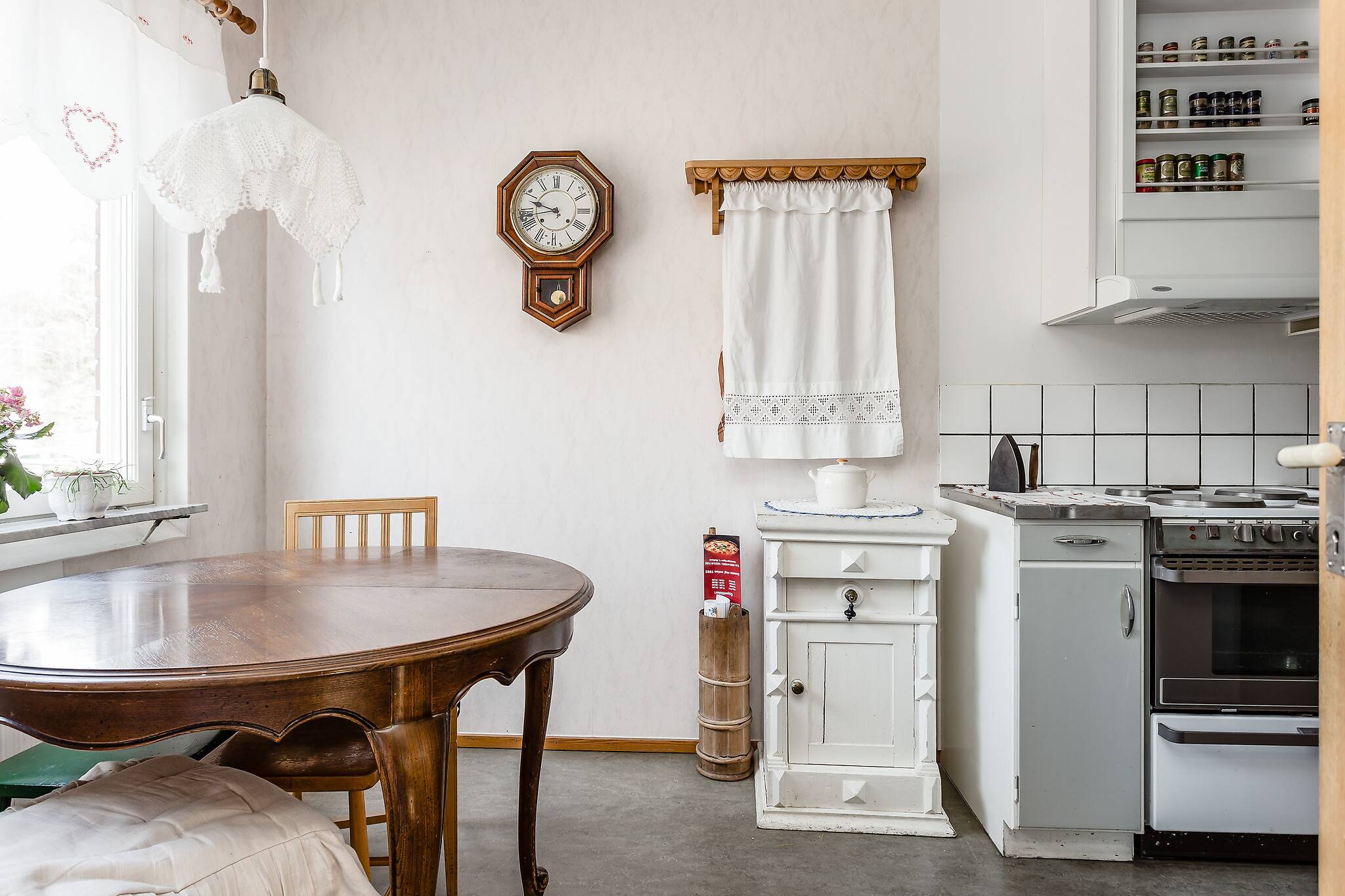 3 rum Lägenhet på Marknadsgatan 5B Molkom Karlstads kommun - bild 9