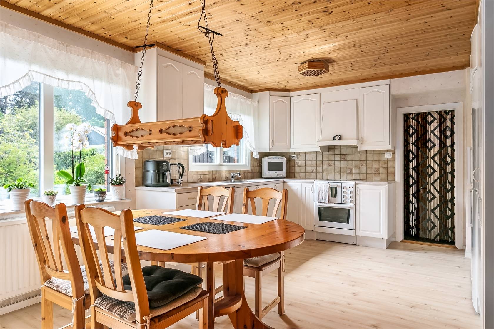 5 rum Villa på Ängsvägen 19 Gamla Kungsängen Upplands-Bro kommun - bild 8