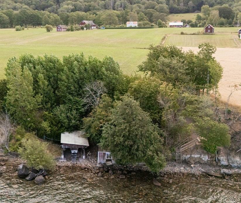 4 rum Villa på Boeryd 7 Gränna Jönköpings kommun - bild 30