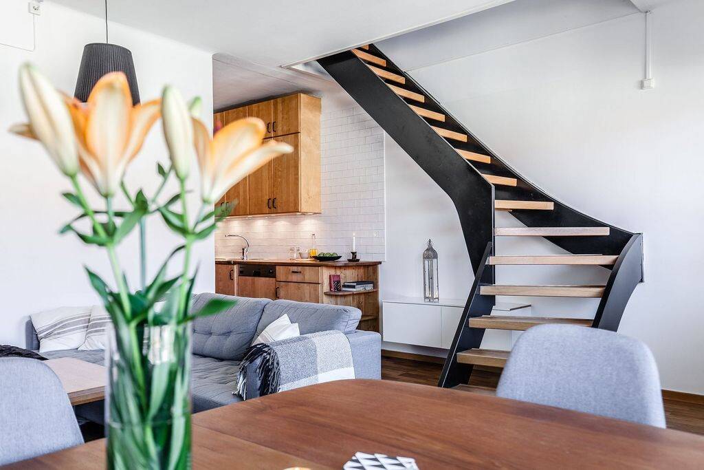 2 rum Lägenhet på Ernst Ahlgrens Väg 10, 3tr Kungsholmen - Fredhäll Stockholms kommun - bild 8