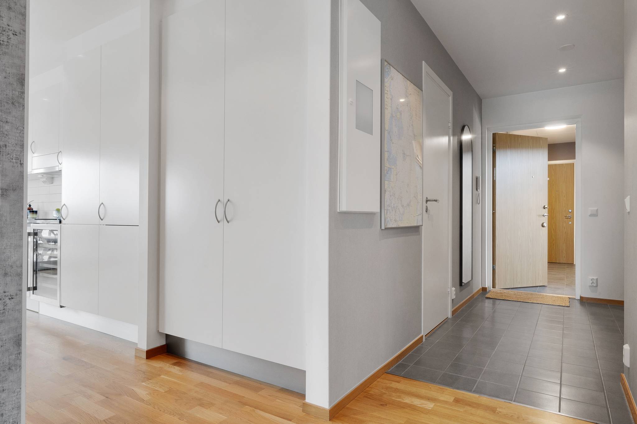 3 rum Lägenhet på Nordsjökajen 5 Bleket/Mossholmen Tjörns kommun - bild 22