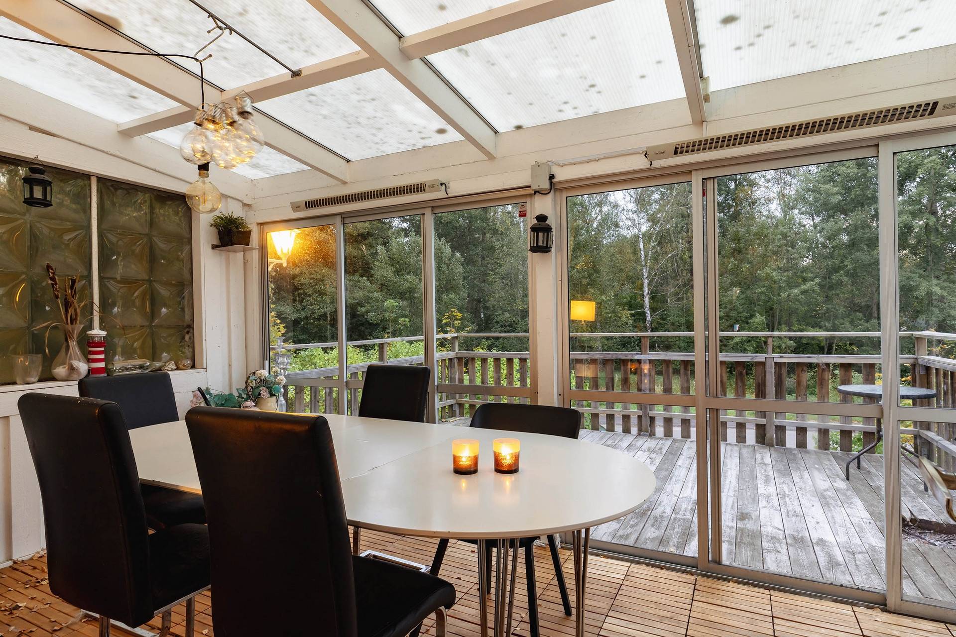 5 rum Villa på Glasbruksgatan 20 Pukeberg Nybro kommun - bild 8
