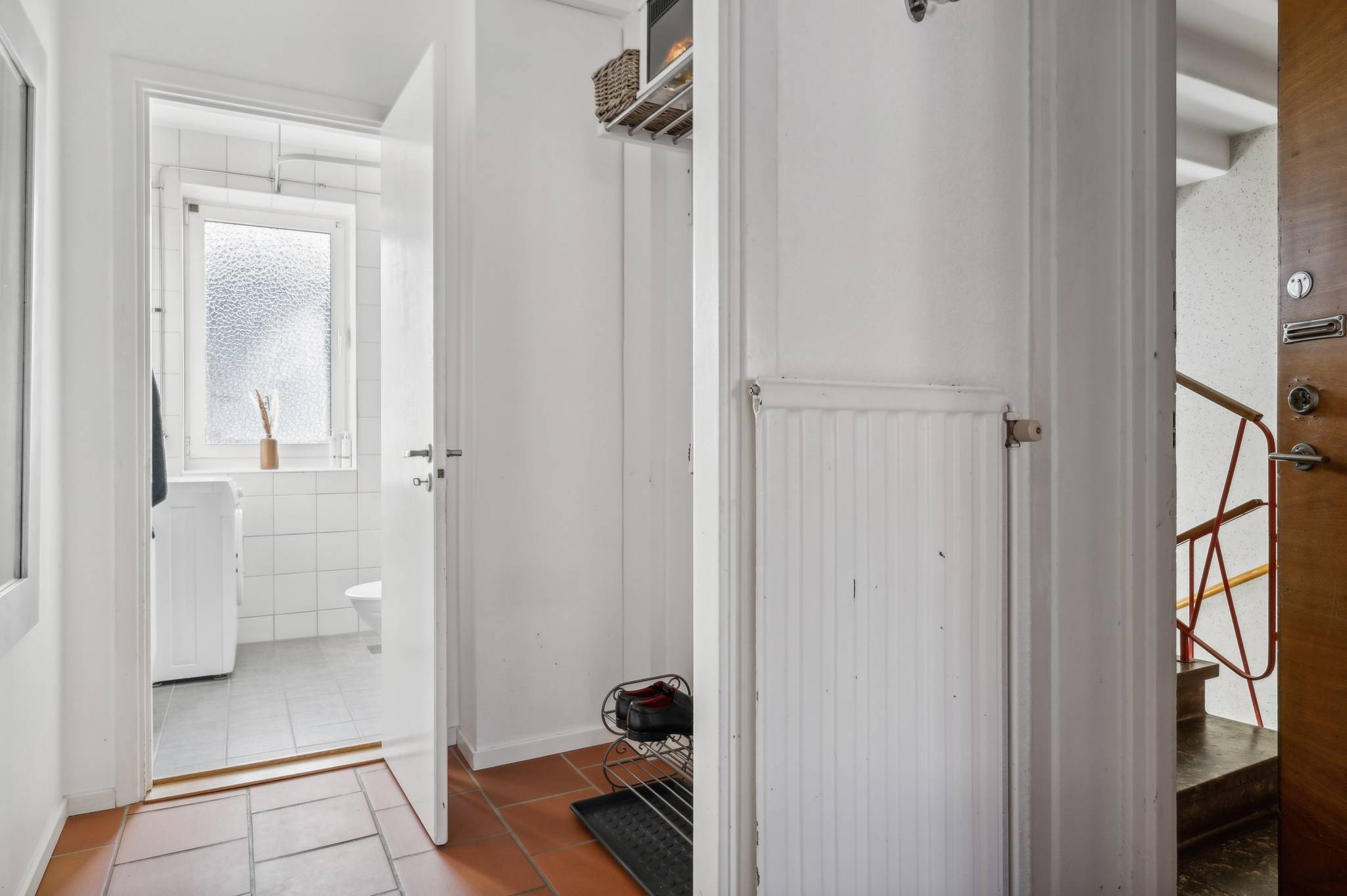2 rum Lägenhet på Vagnmansgatan 28 Eneborg Helsingborgs kommun - bild 16