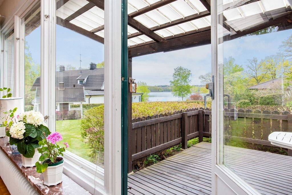 7 rum Villa på Kammarbovägen 6 Åtvidaberg Åtvidabergs kommun - bild 13