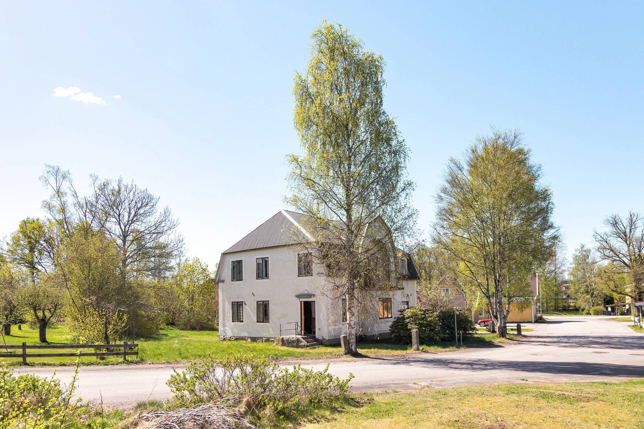 Hotellvägen 6, Eringsboda, Ronneby kommun