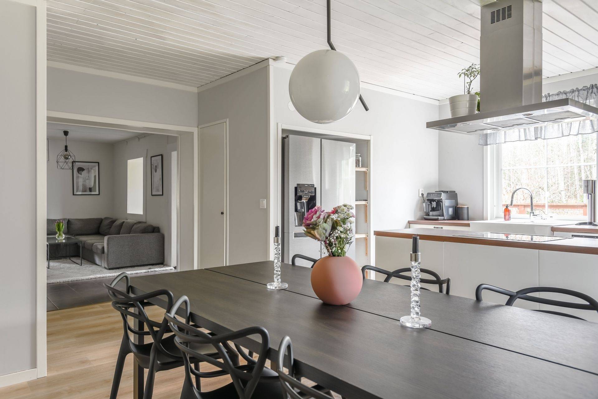 4 rum Villa på Vassa 205 Ervalla Örebro kommun - bild 11