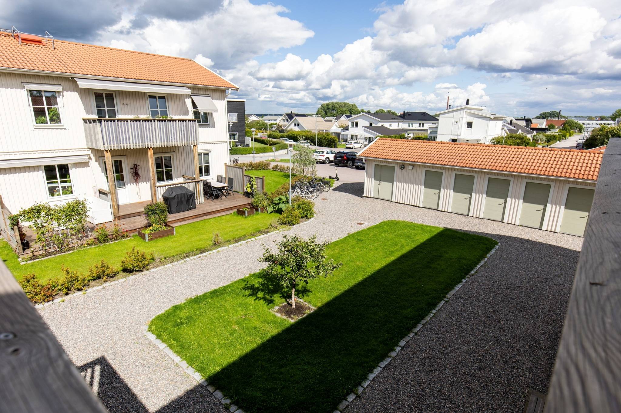 3 rum Lägenhet på Valsaregatan 11E Näsby Örebro kommun - bild 28